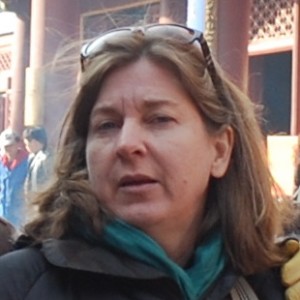 Madeleine Brookes