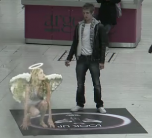 Fallen Angel