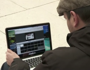 MacBook Pro - but what software?