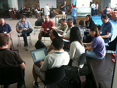 unconference